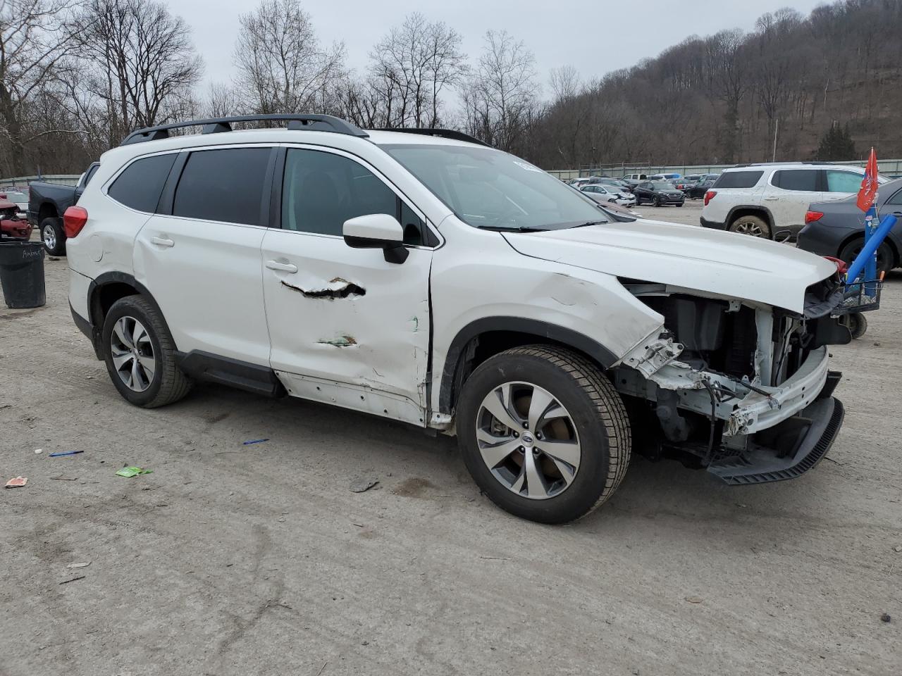 2021 Subaru Ascent - Image 4