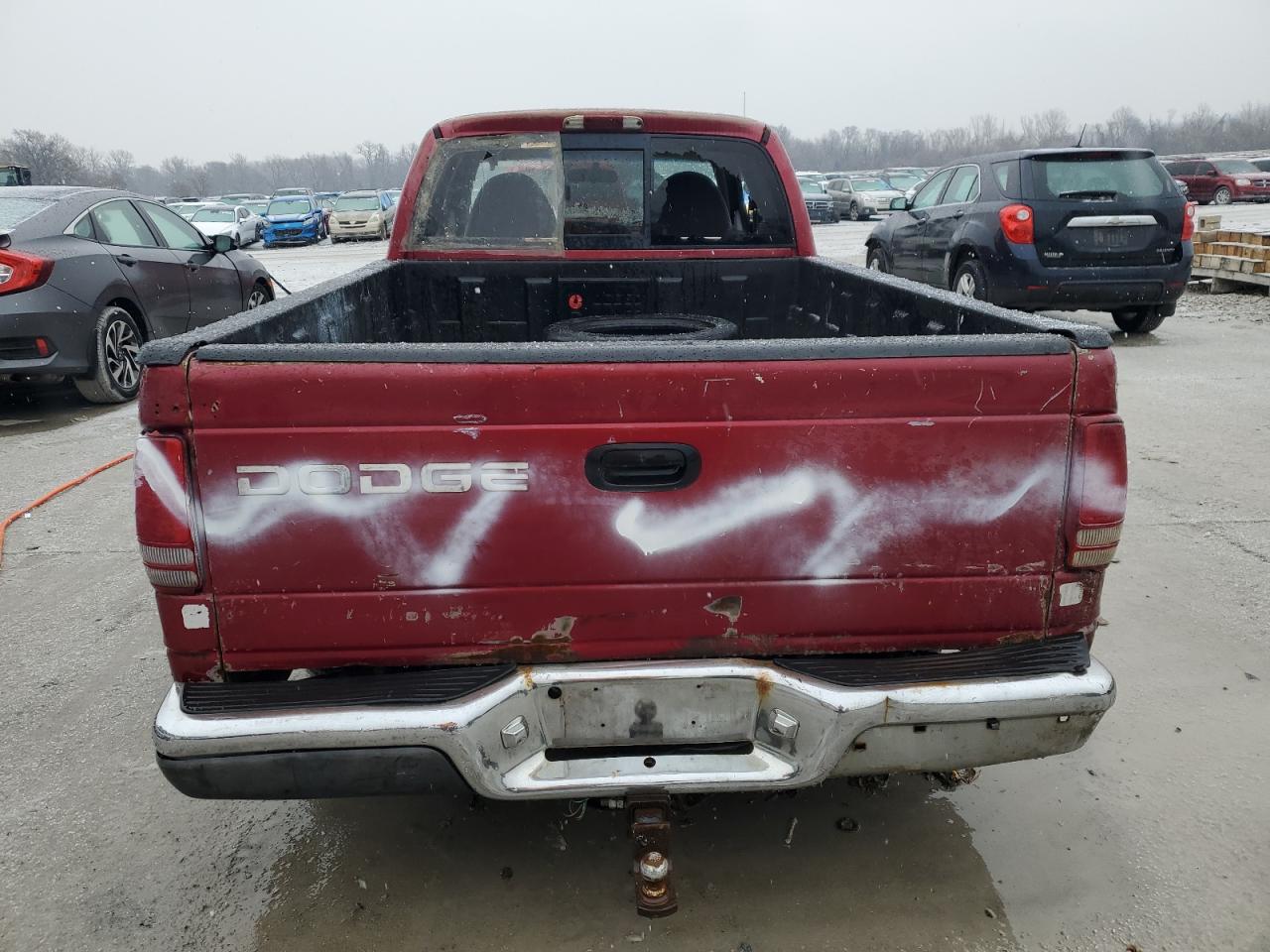 1997 Dodge Dakota - Image 6