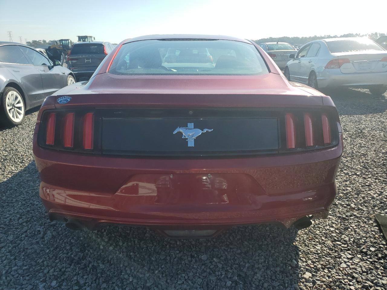 2017 Ford Mustang - Image 6