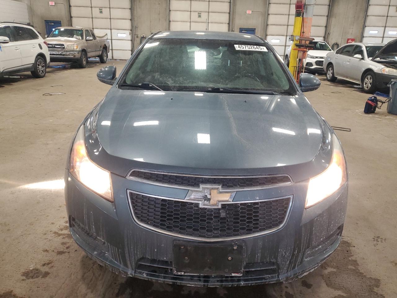 2012 Chevrolet Cruze - Image 5