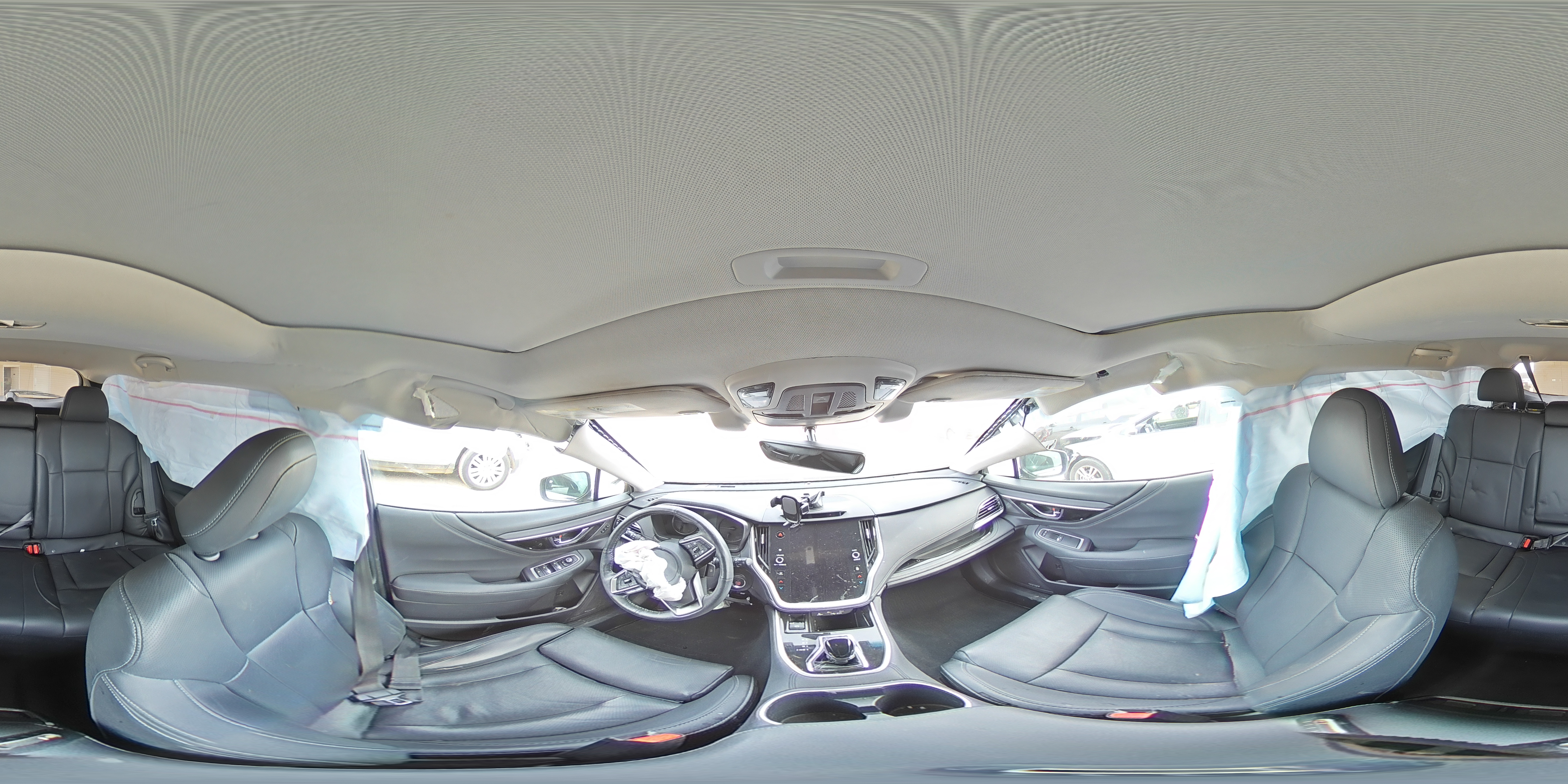 2020 Subaru Outback - Image 13