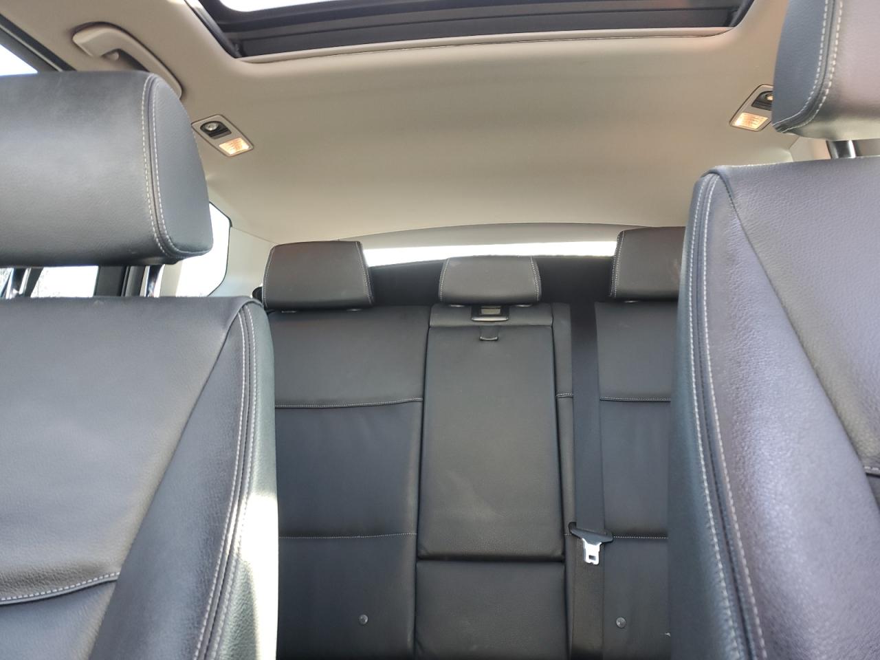 2017 BMW X3 - Image 10