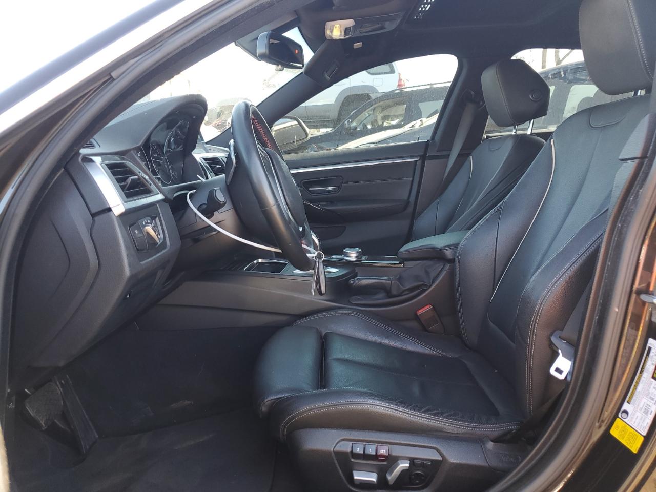 2019 BMW 4er - Image 7