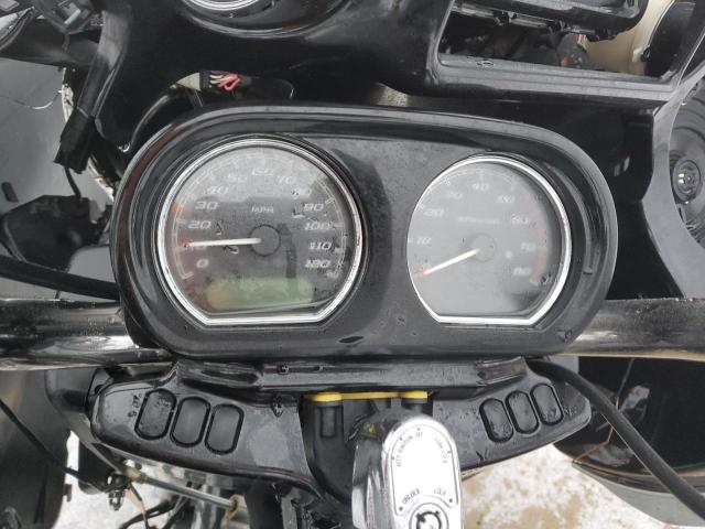 2023 HARLEY-DAVIDSON FLTRT 