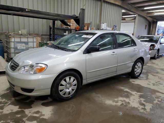 2004 Toyota Corolla Ce