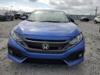 2019 Honda Civic Si en Venta en Montgomery, AL - Side