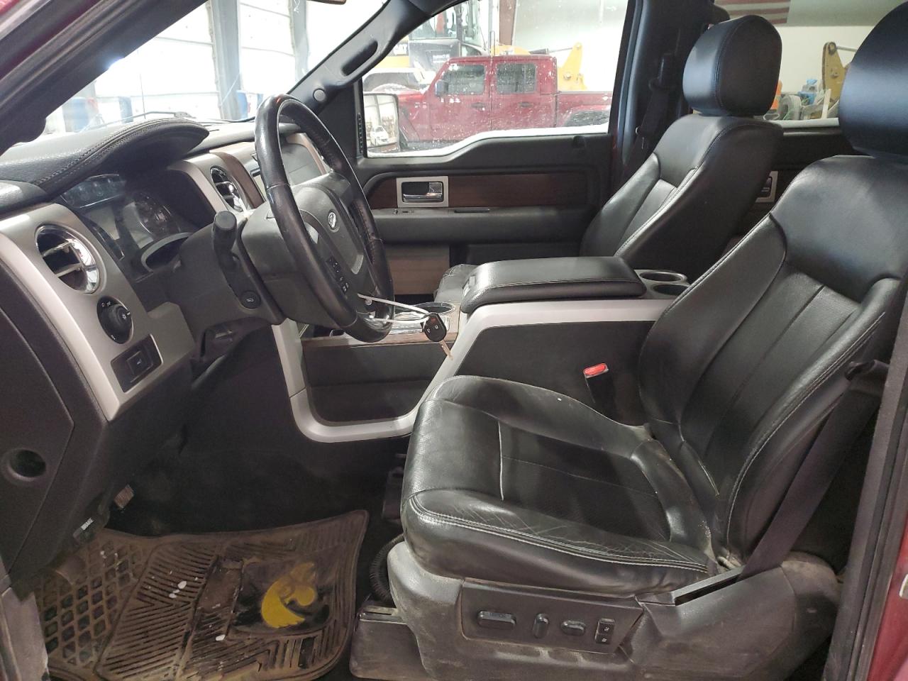 2014 Ford F-150 - Image 7