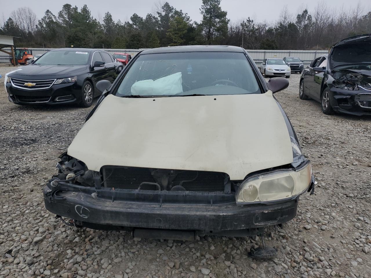 2000 Nissan Altima - Image 5