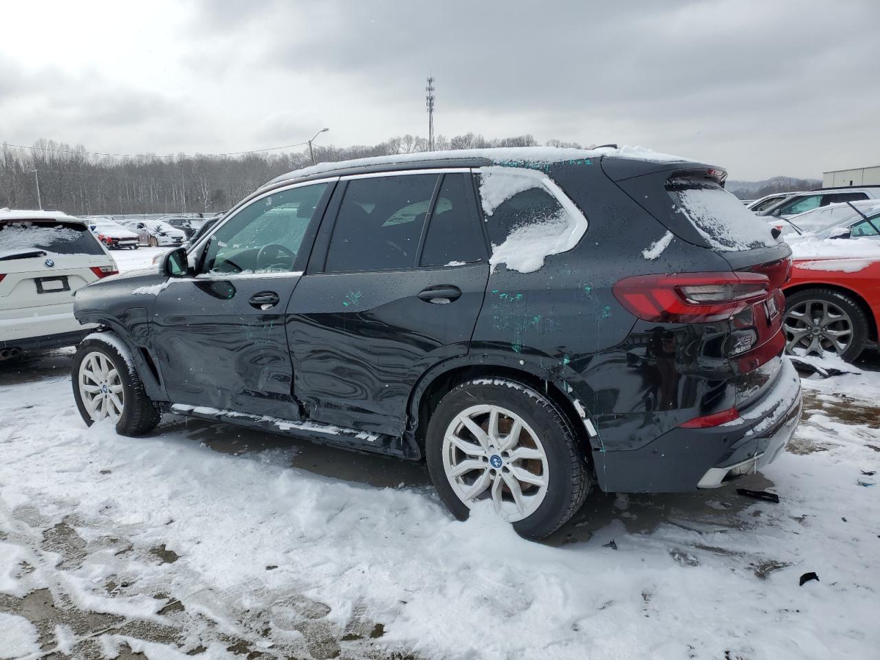 2023 BMW X5 - Image 2