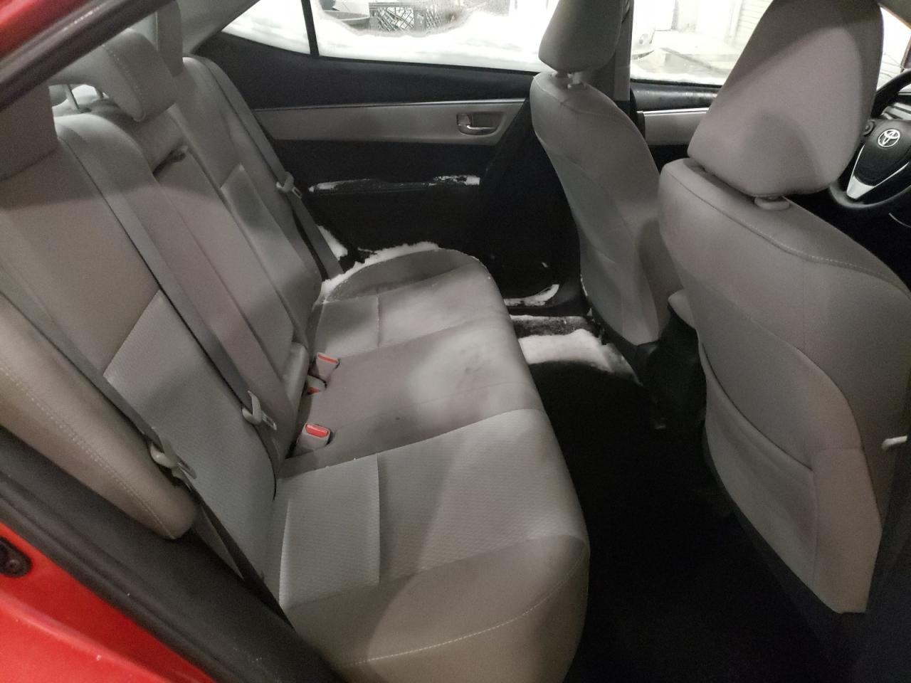 2016 Toyota Corolla - Image 10