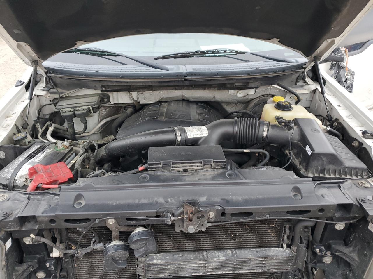 2014 Ford F-150 - Image 12