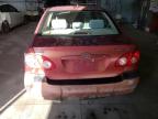 2006 Toyota Corolla Ce за продажба в Kapolei, HI - Rear End