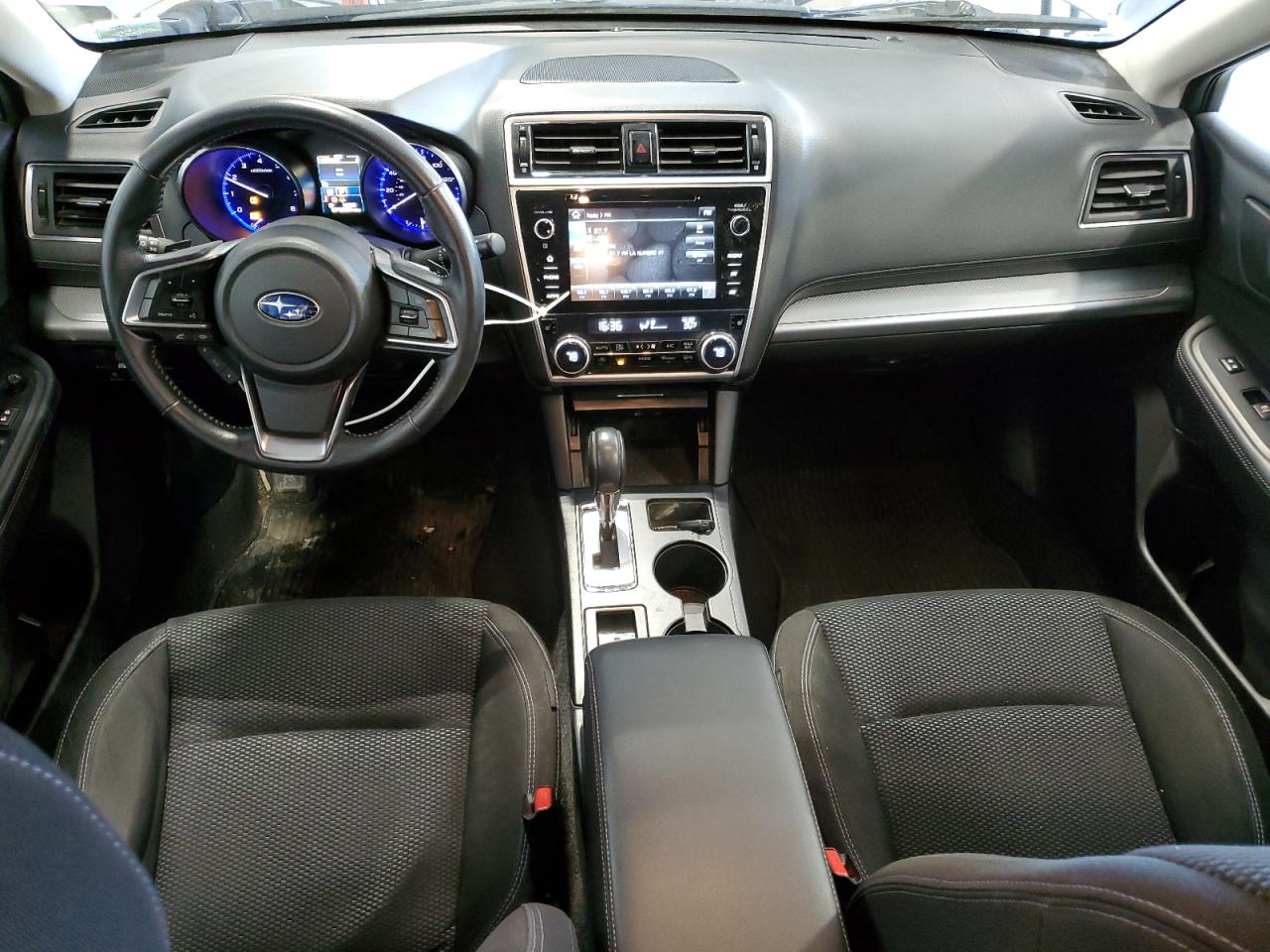 2018 Subaru Outback - Image 8