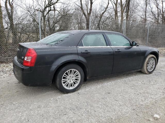 2009 CHRYSLER 300 LX