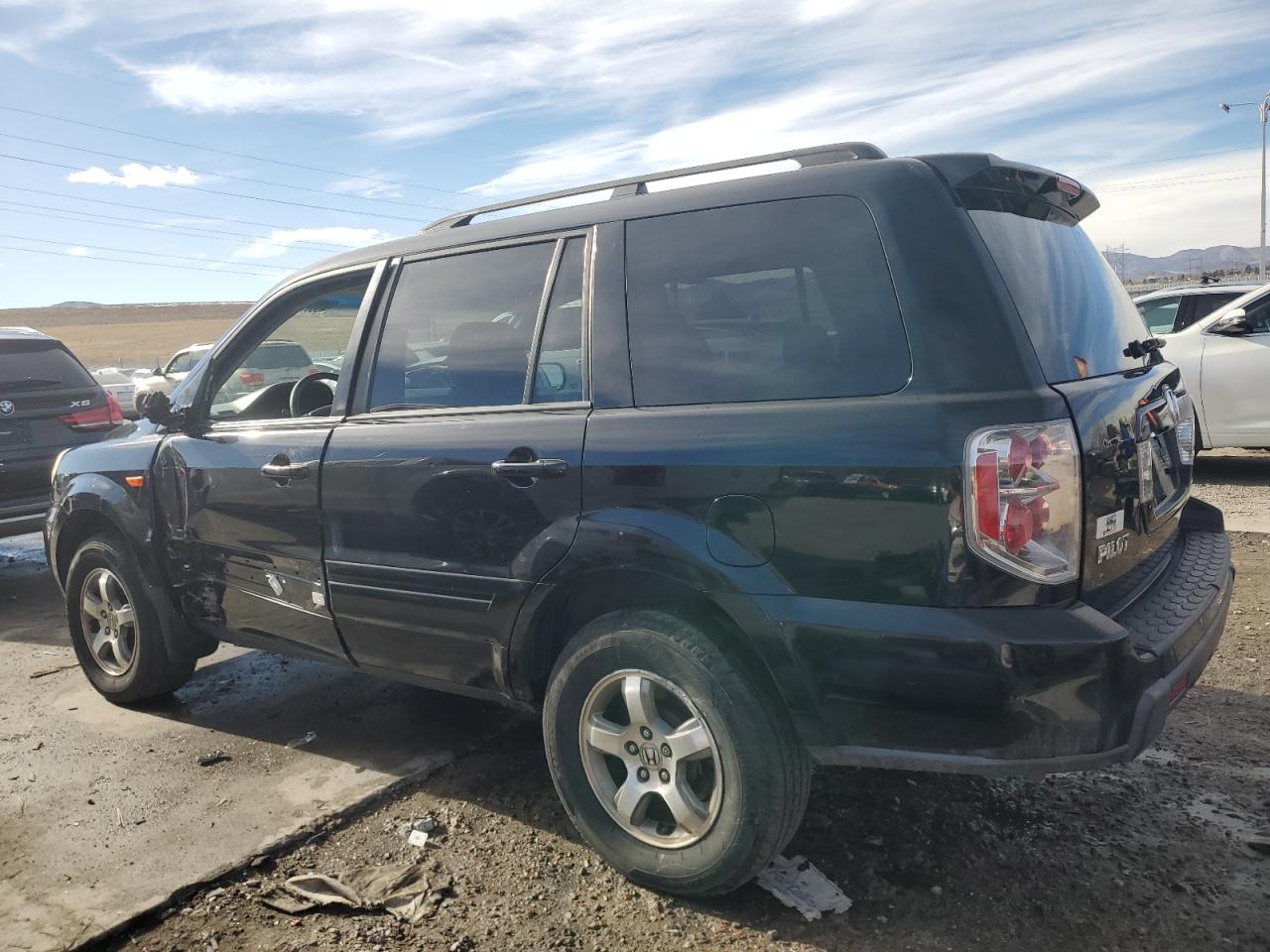 2006 Honda Pilot - Image 2