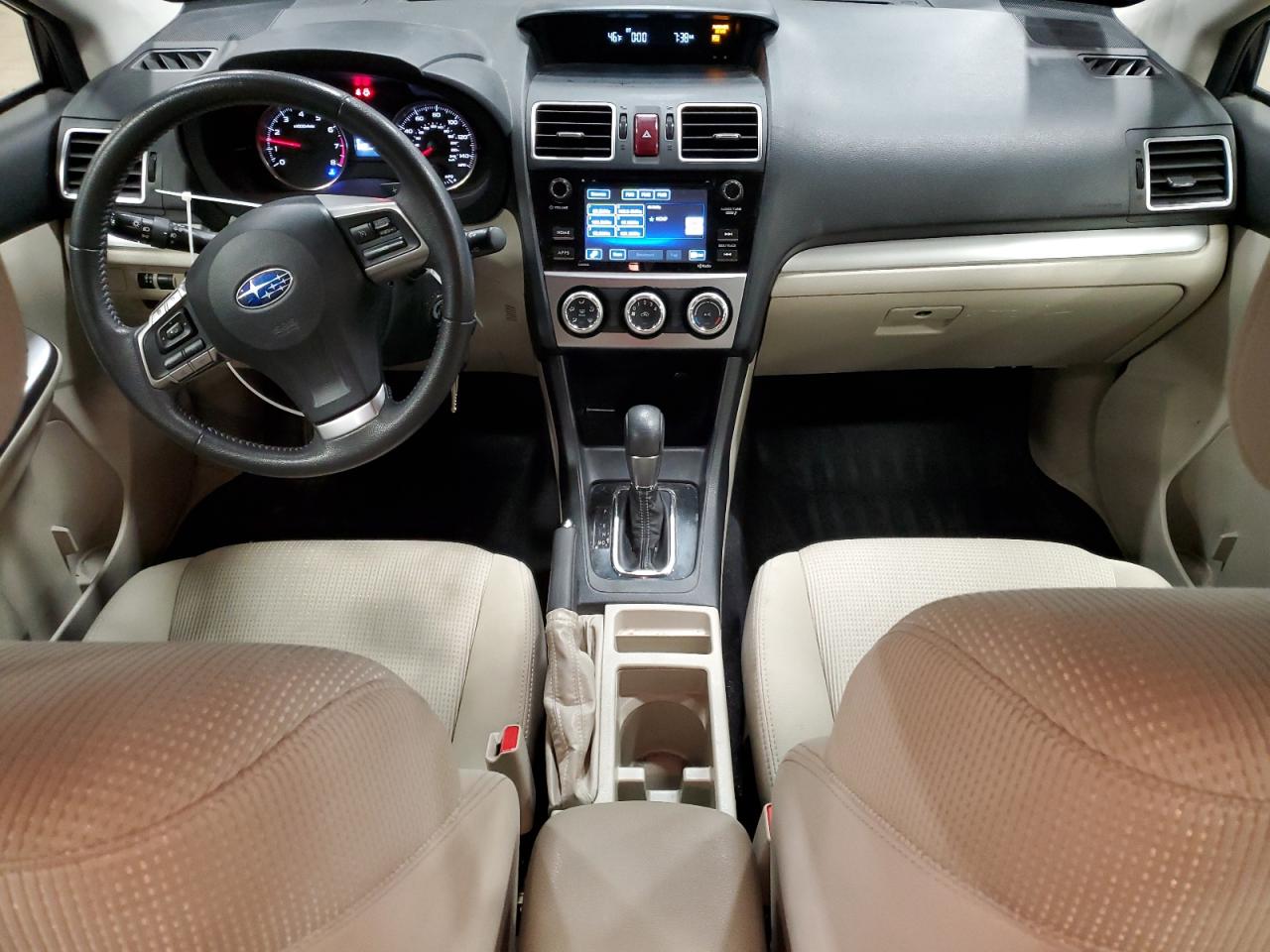2016 Subaru Impreza - Image 8