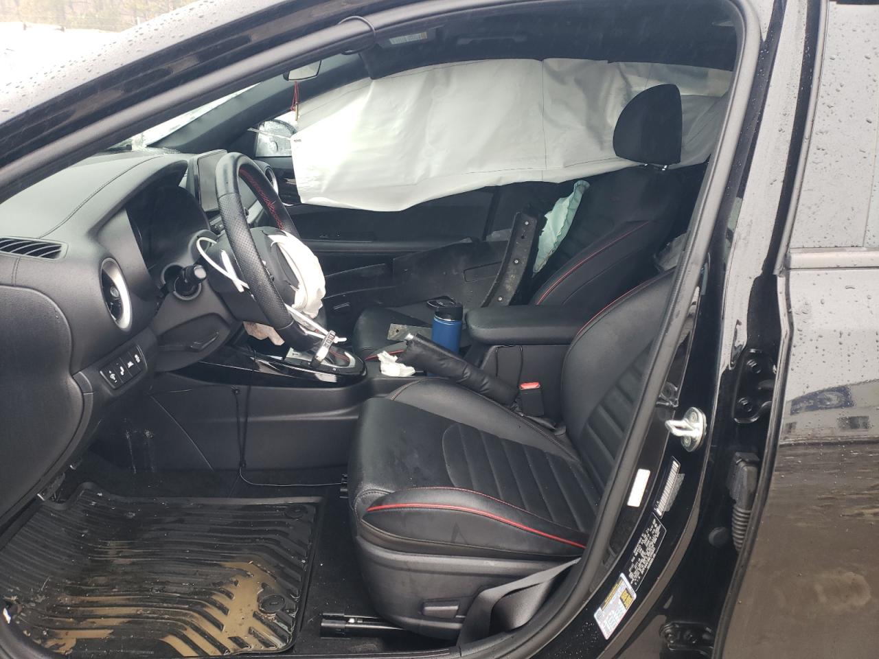 2021 Kia Forte - Image 7