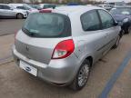 2010 RENAULT CLIO I-MUS for sale at Copart NEWBURY