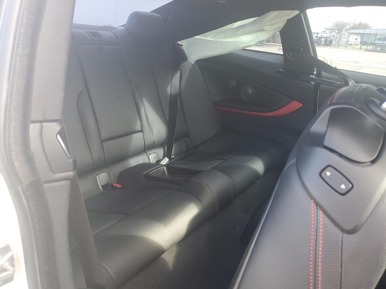 2015 BMW 4er - Image 10