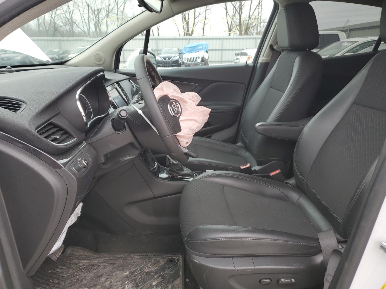 2022 Buick Encore - Image 7