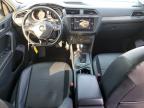 2018 Volkswagen Tiguan Se en Venta en Chicago Heights, IL - Rear End