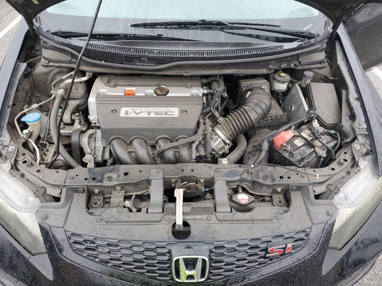 2012 Honda Civic - Image 11