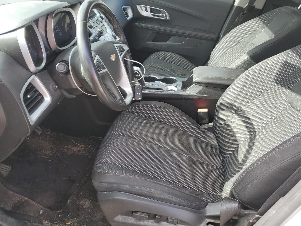 2014 Chevrolet Equinox - Image 7