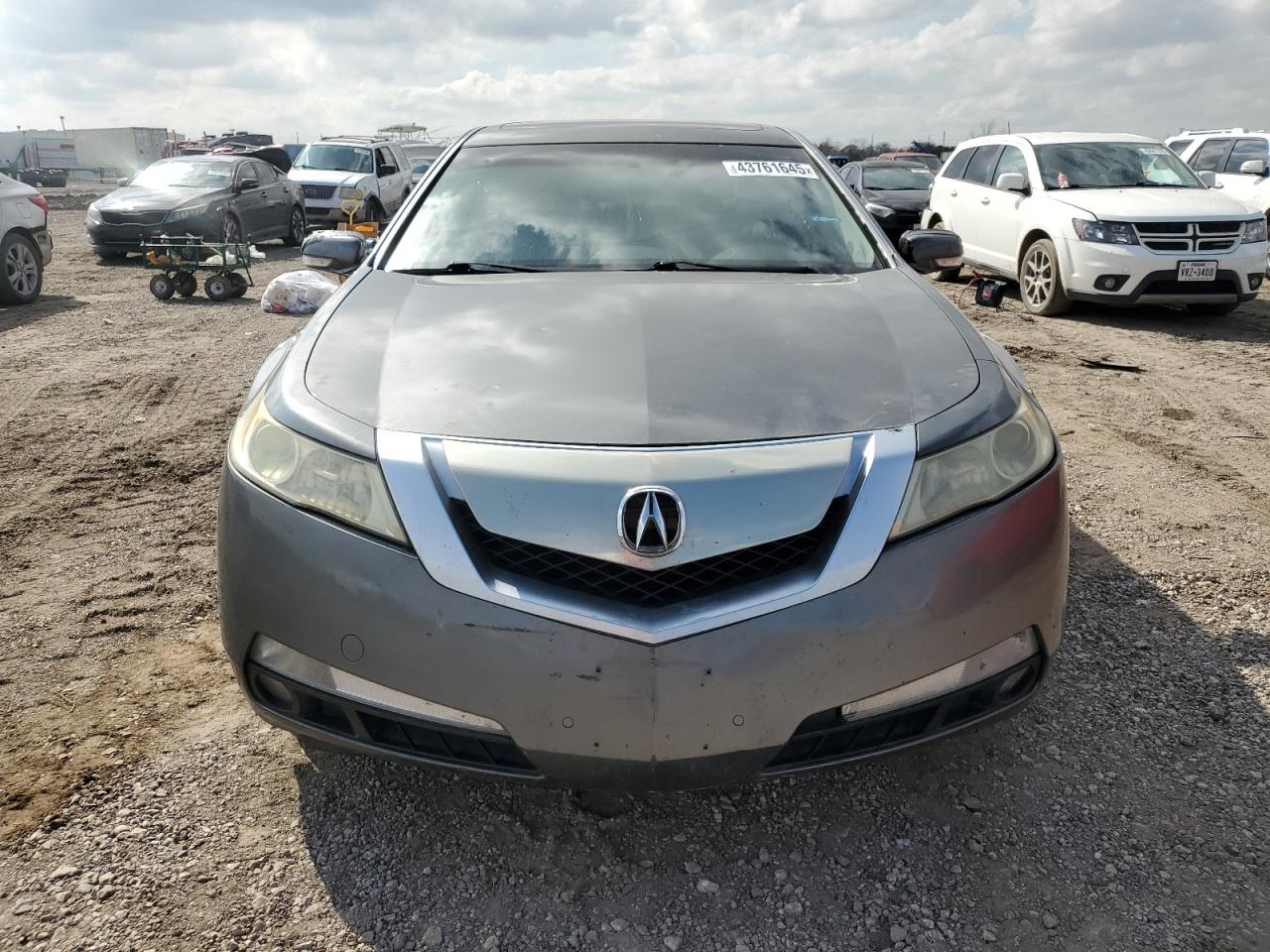 2009 Acura TL - Image 5