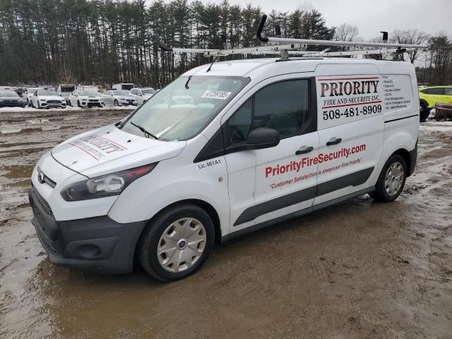 2016 Ford Transit Connect Xl