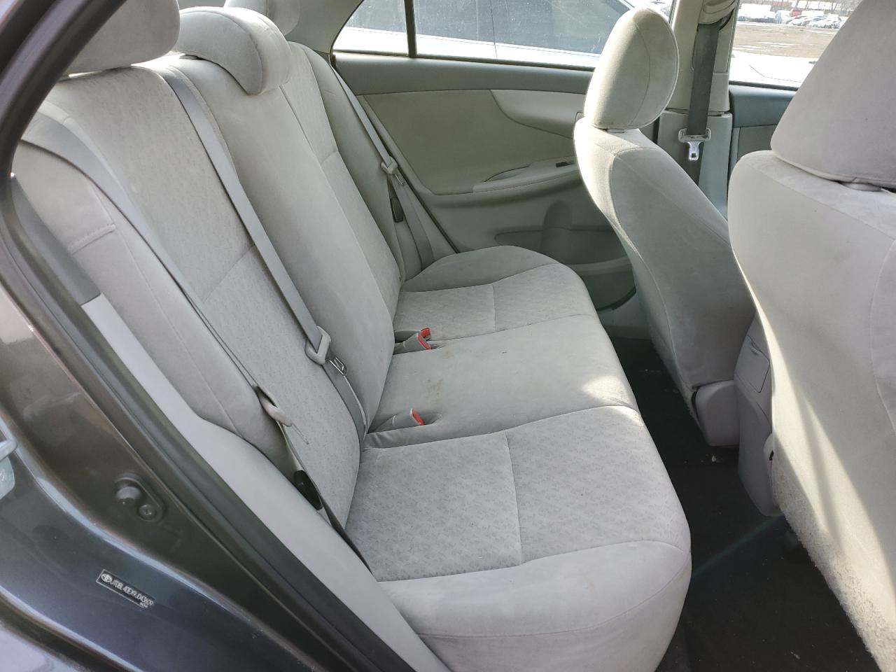 2009 Toyota Corolla - Image 10