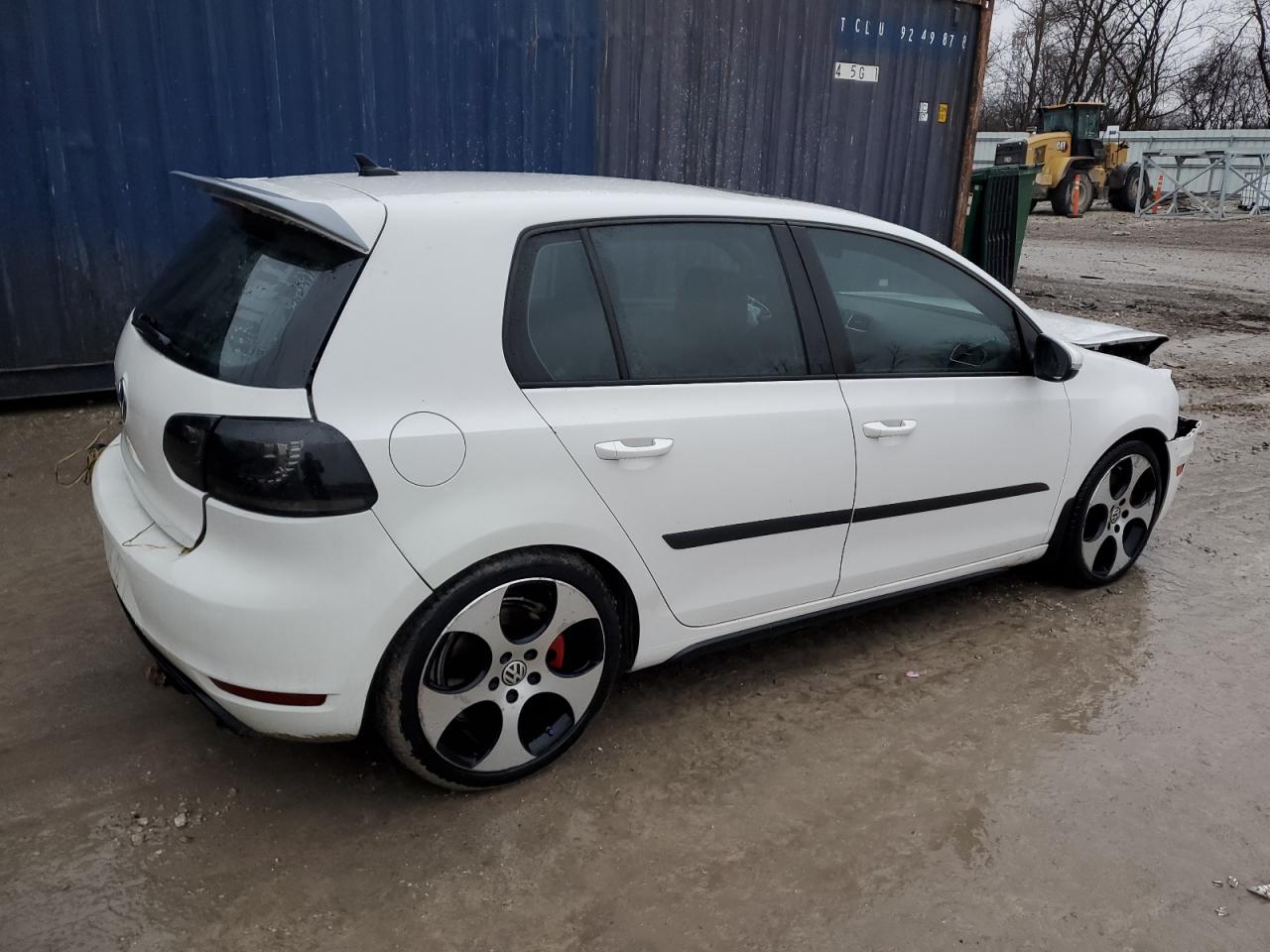 2010 Volkswagen GTI - Image 3