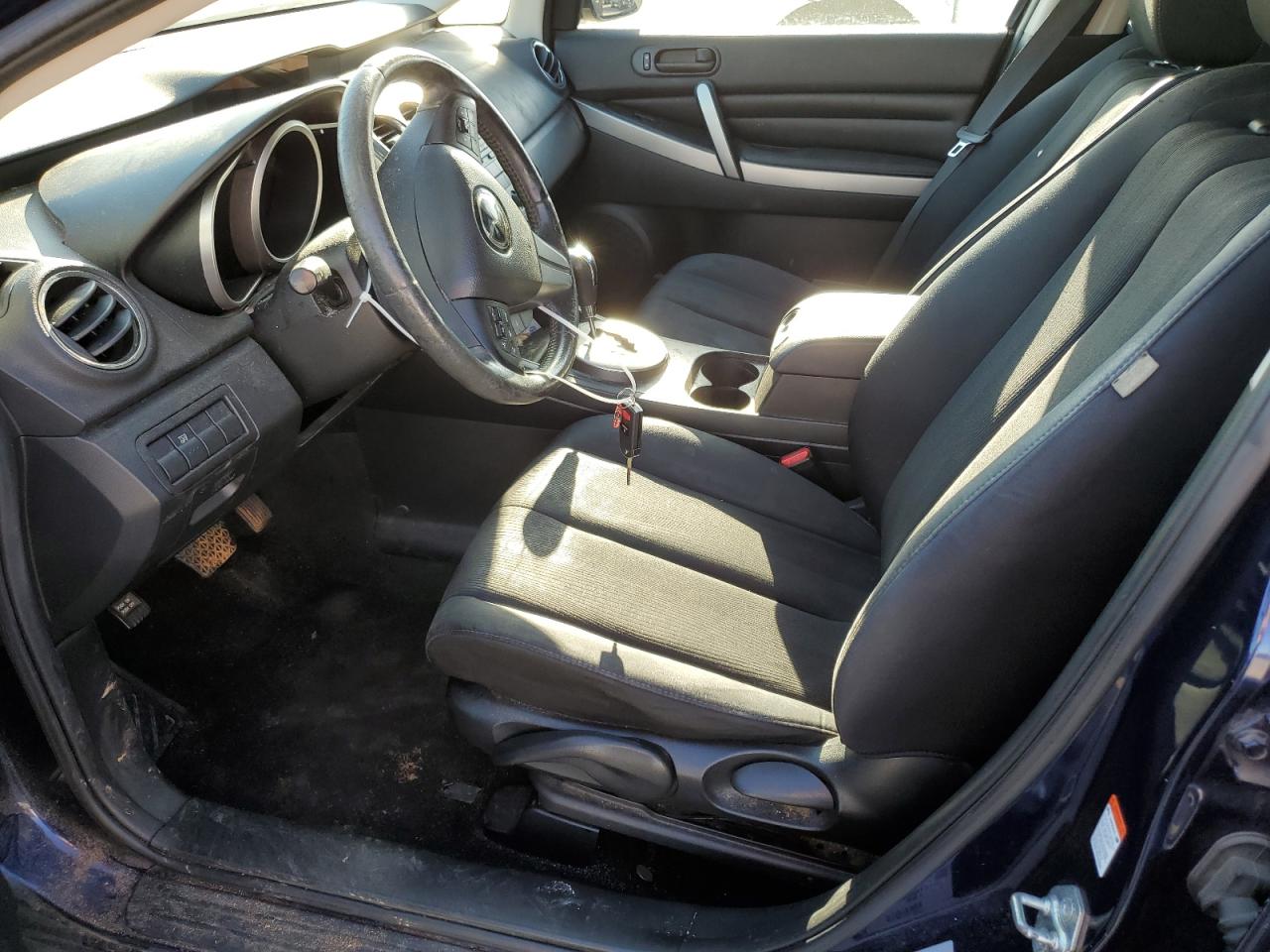2010 Mazda CX-7 - Image 7