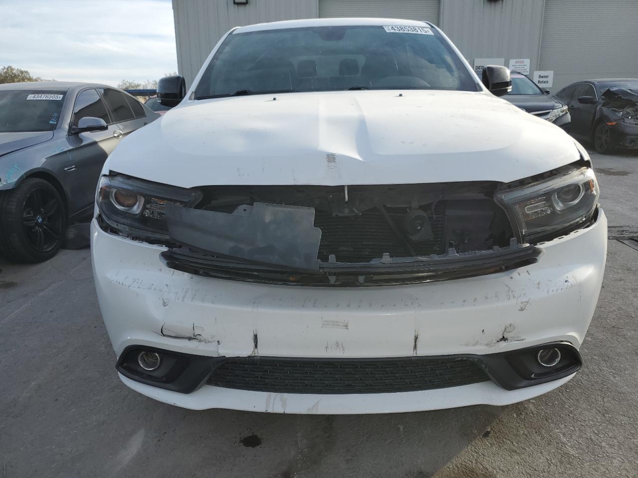 2017 Dodge Durango - Image 5