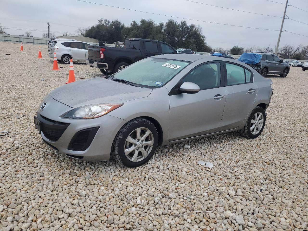 2010 Mazda 3 - Image 1
