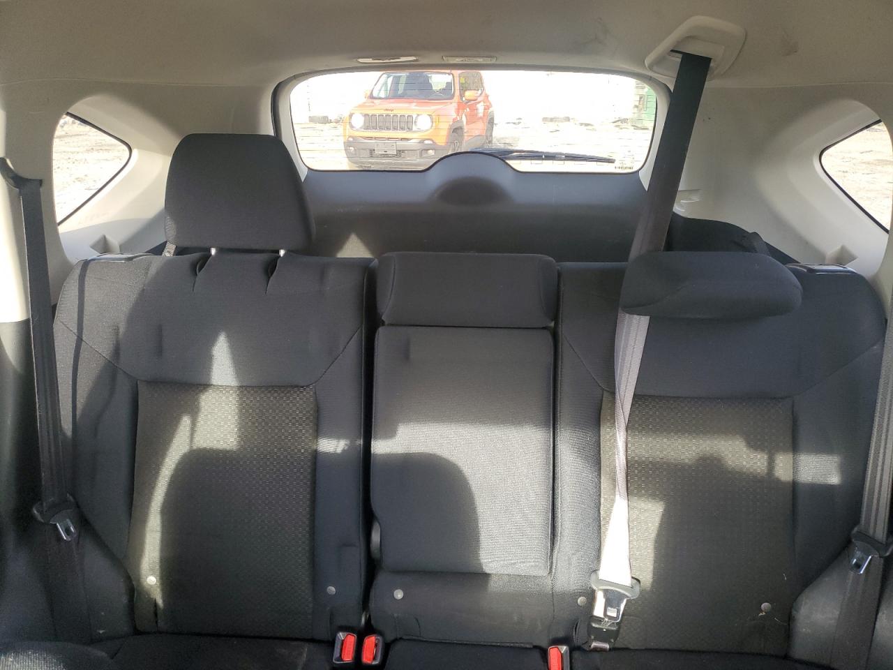 2016 Honda CR-V - Image 10