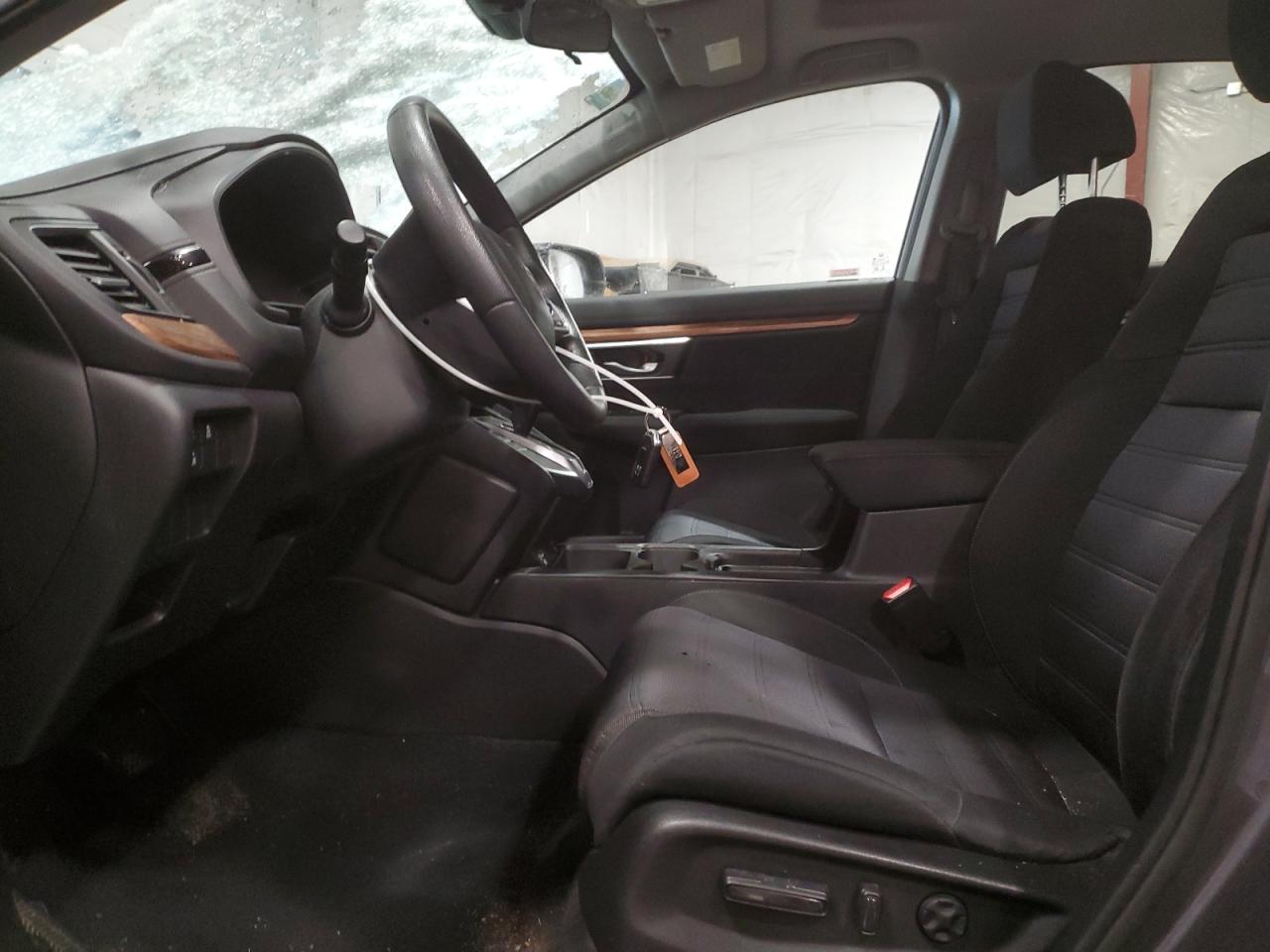2021 Honda CR-V - Image 7