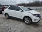 2021 Chevrolet Equinox Lt продається в Prairie Grove, AR - Front End