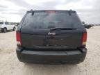 2010 Jeep Grand Cherokee Laredo на продаже в New Braunfels, TX - Front End