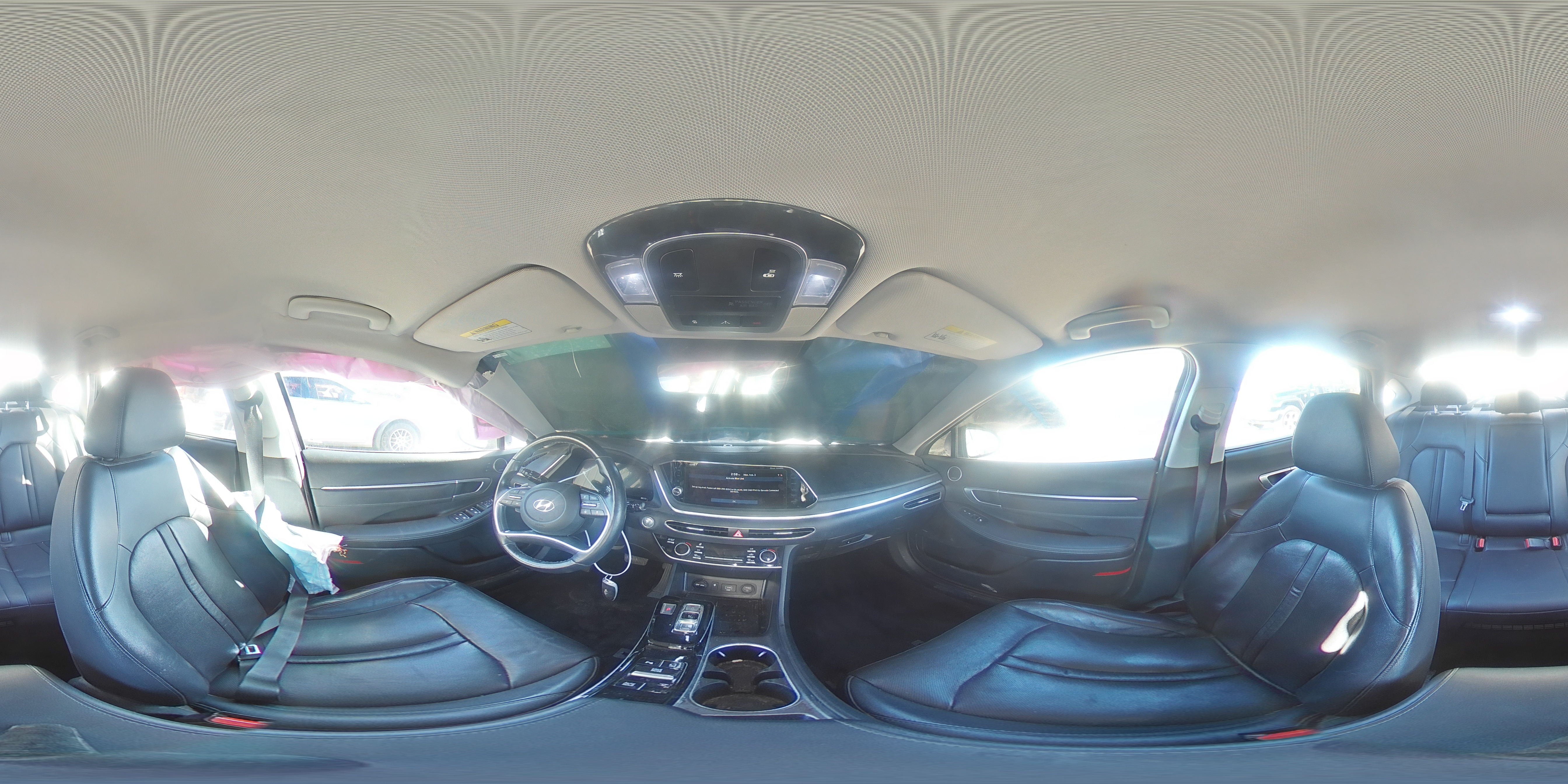 2021 Hyundai Sonata - Image 14