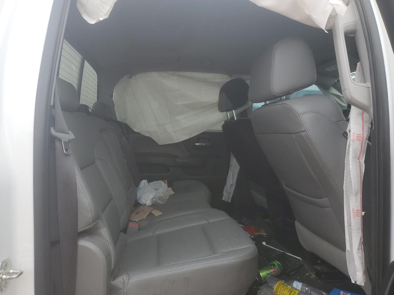 2018 GMC Sierra - Image 10