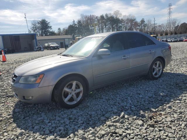 2008 Hyundai Sonata Se
