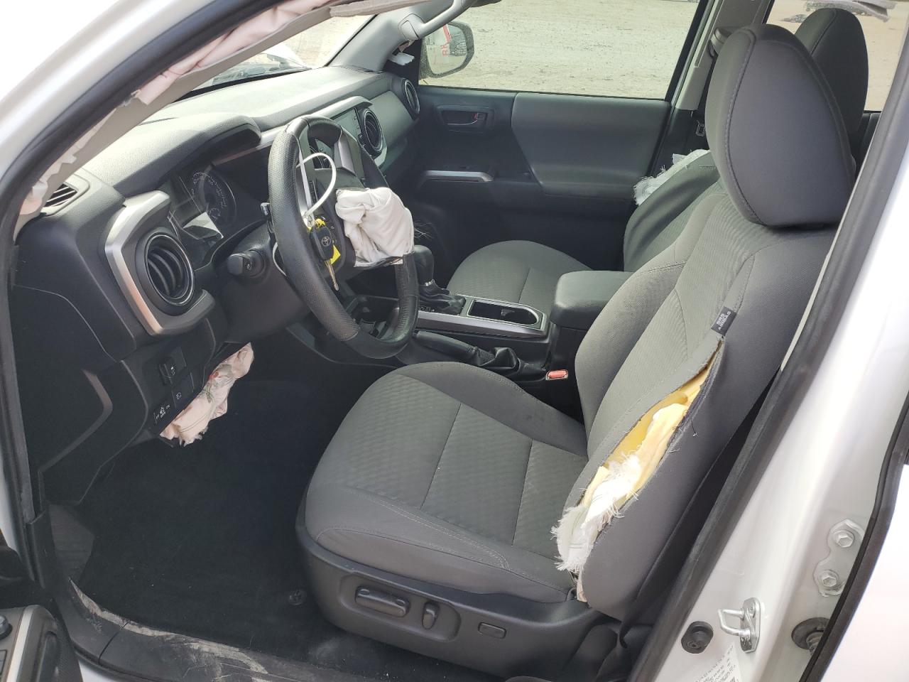 2021 Toyota Tacoma - Image 7