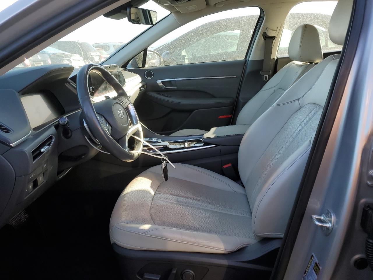 2020 Hyundai Sonata - Image 7