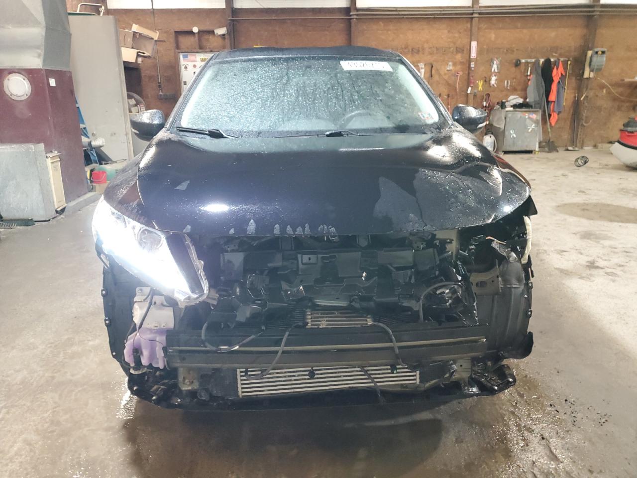 2019 Mitsubishi Eclipse - Image 5