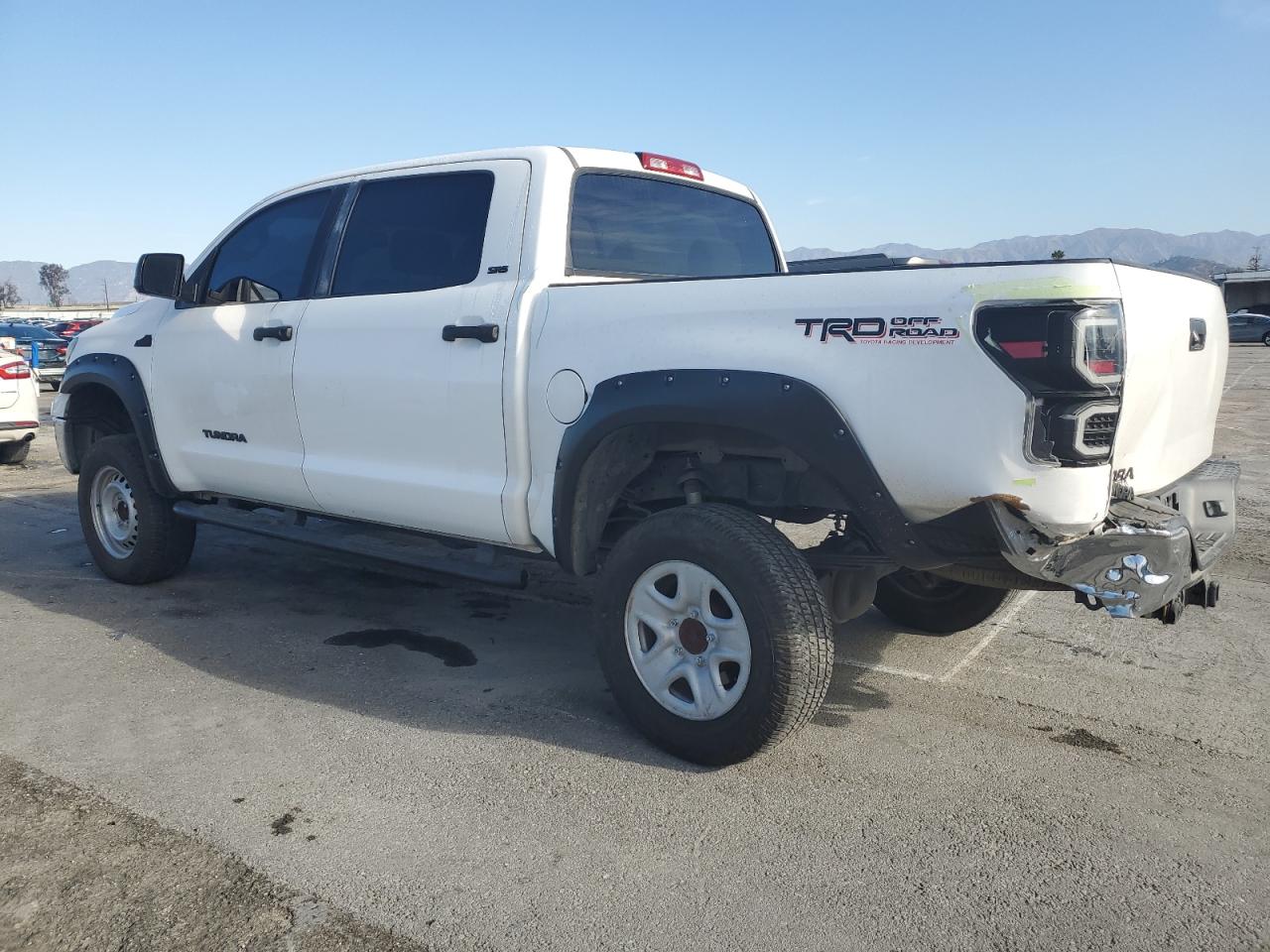 2010 Toyota Tundra - Image 2