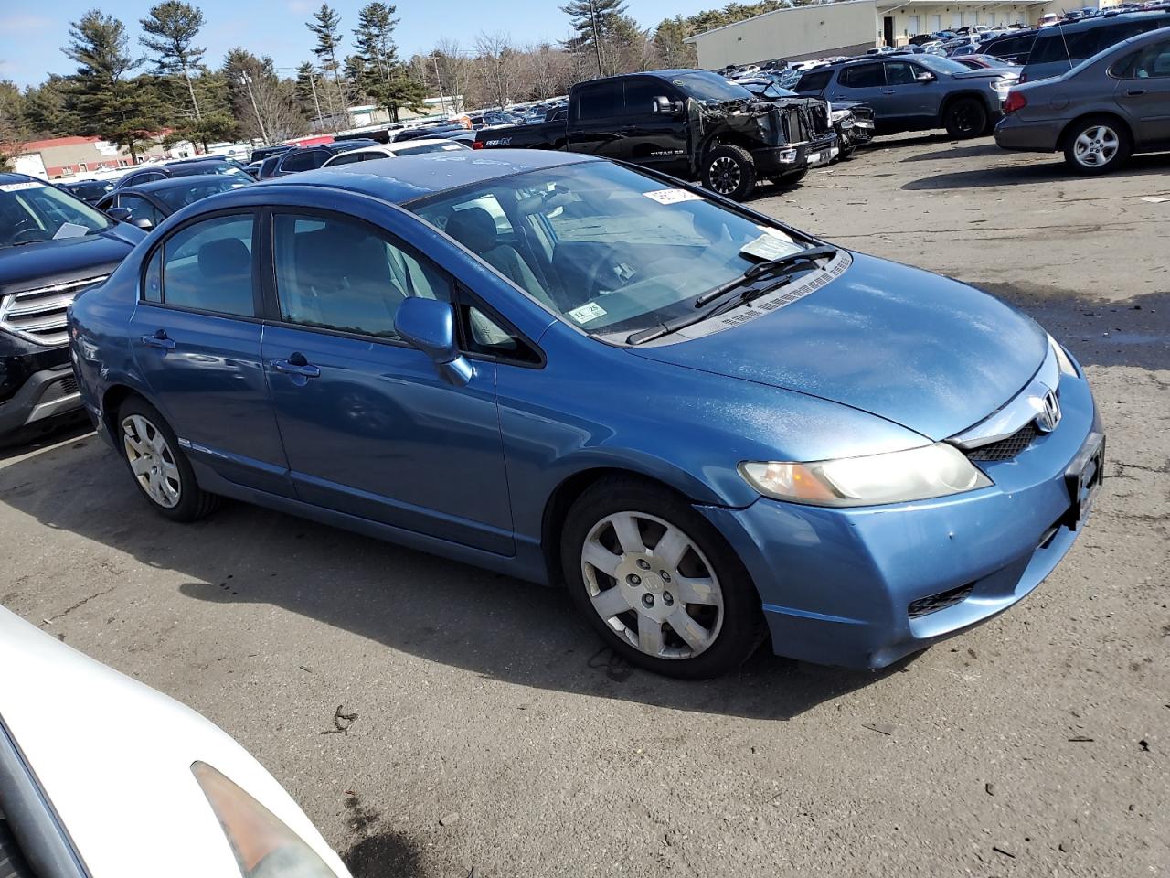 2010 Honda Civic - Image 4