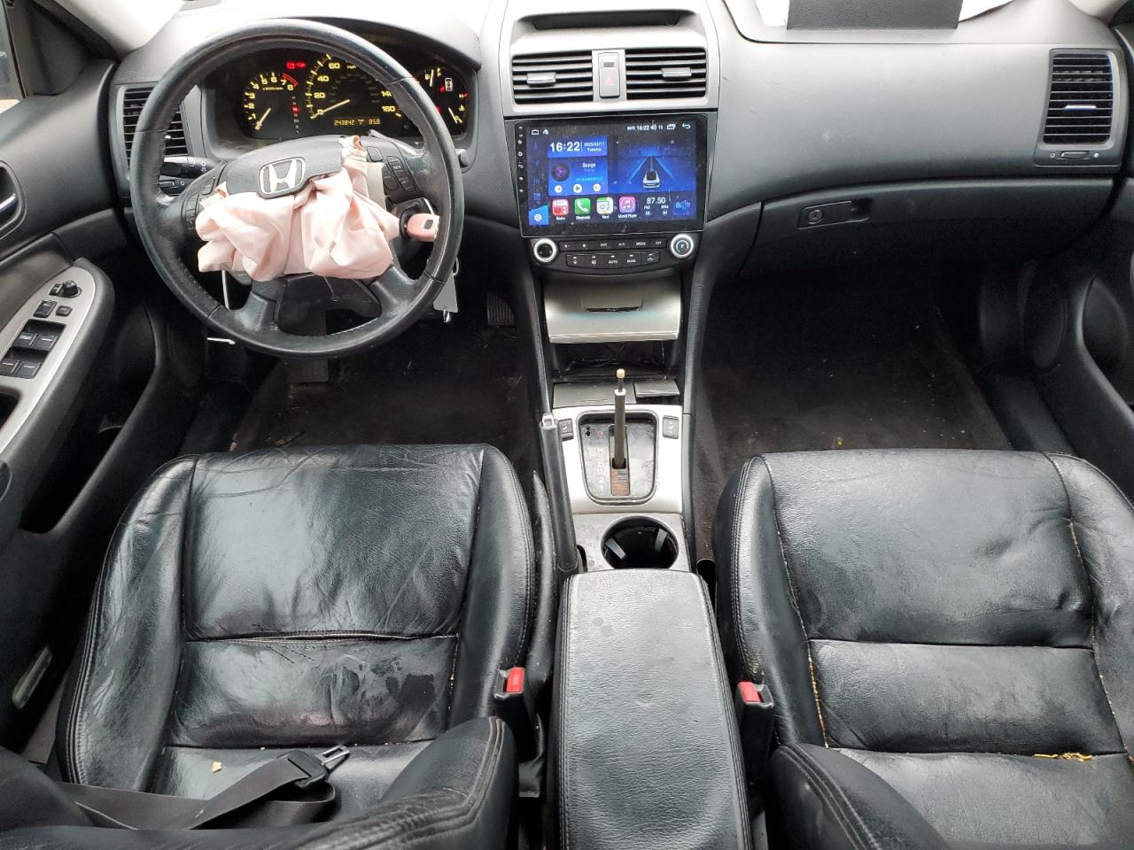 2006 Honda Accord - Image 8
