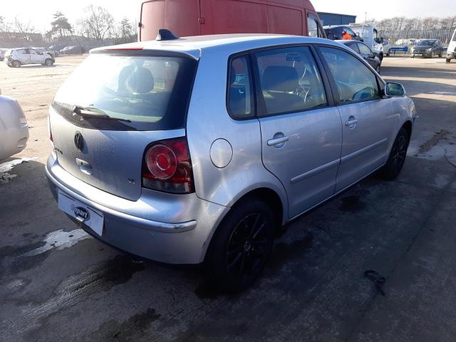 2007 VOLKSWAGEN POLO S 75