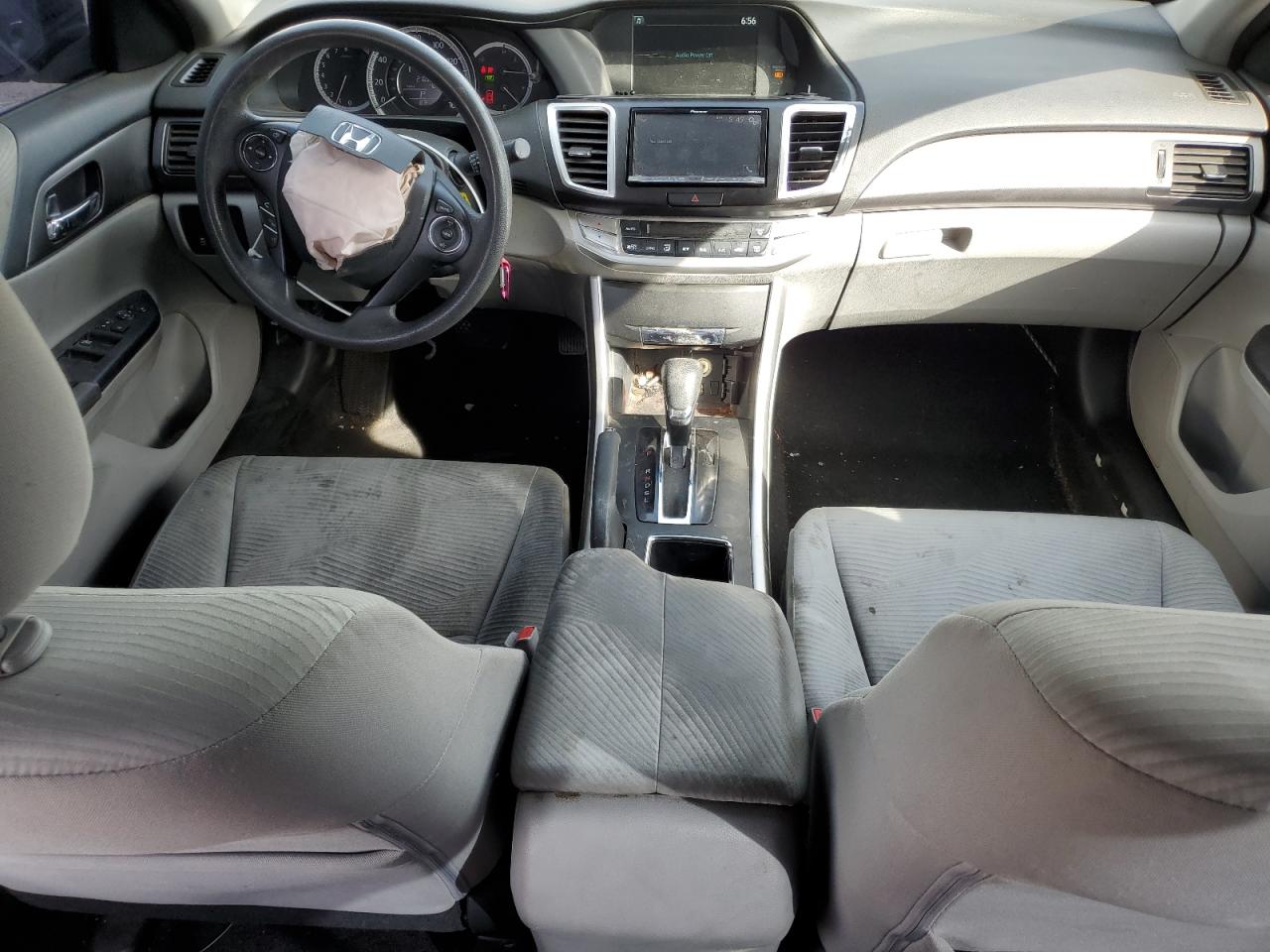 2014 Honda Accord - Image 8