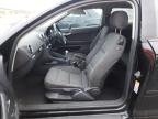2010 AUDI A3 TECHNIK for sale at Copart BELFAST